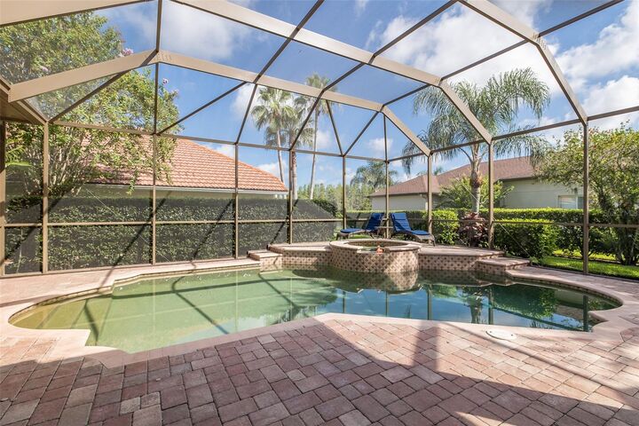 Property Photo:  1444 El Pardo Drive  FL 34655 