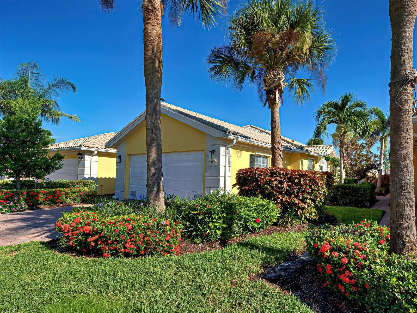 Property Photo: 13454 Dimarco Street FL 34293