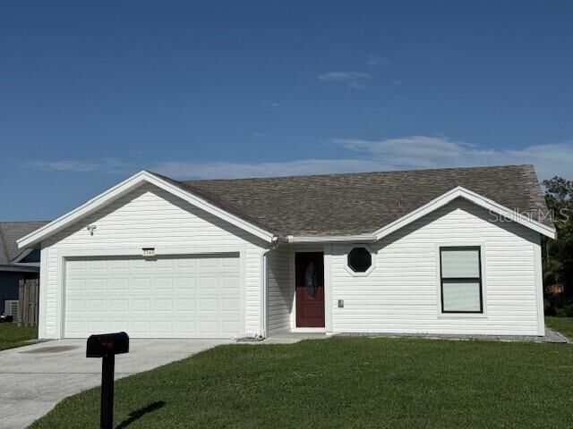 Property Photo: 3540 65th Avenue Circle E FL 34243