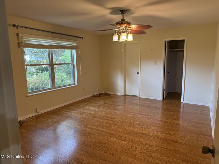 Property Photo: 3900 Quinn Drive MS 39581