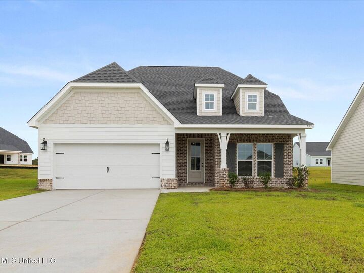 7974 Deerberry Court  Biloxi MS 39532 photo