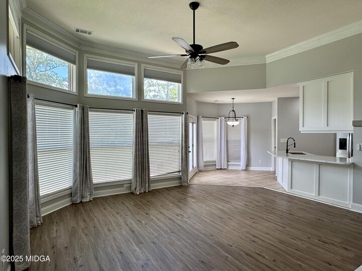 Property Photo: 169 Hidden Creek Circle GA 31052