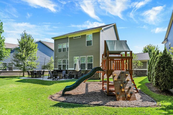 Property Photo:  14916 W Black Wolf Run Drive  IN 46033