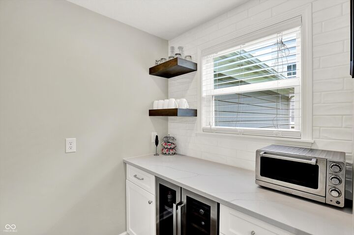 Property Photo: 14916 W Black Wolf Run Drive IN 46033