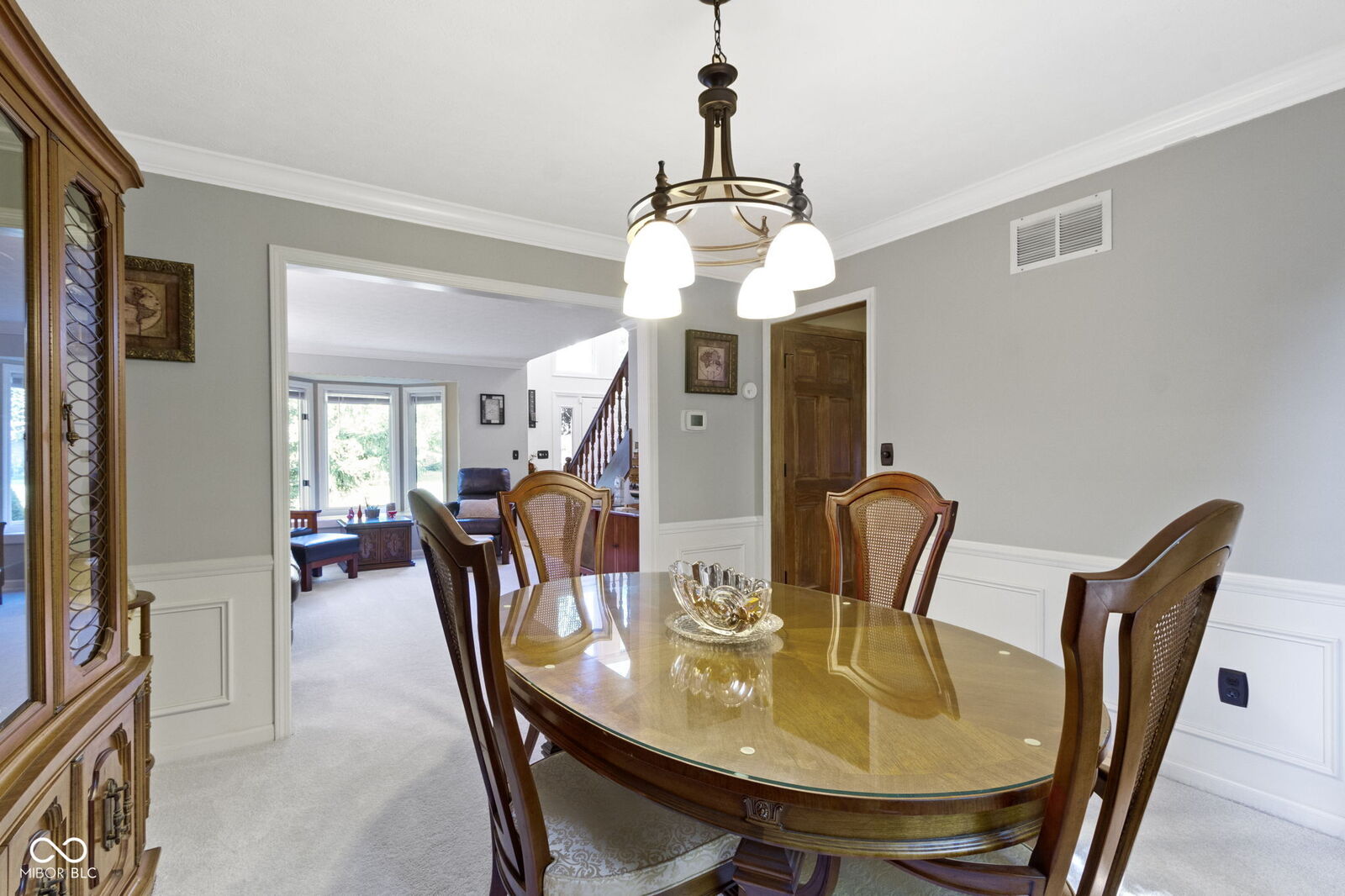 Property Photo:  1285 Woodgate Drive  IN 46033 