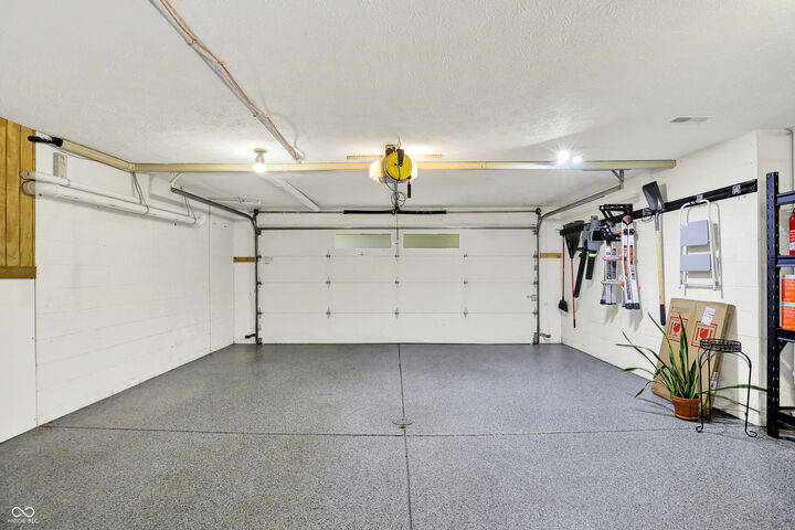 Property Photo: 2101 Beach Avenue IN 46240
