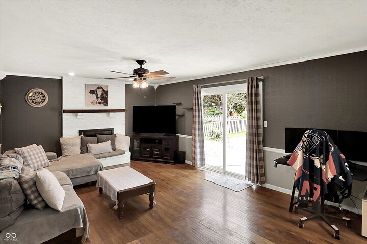 Property Photo: 3341 Flintwood Drive IN 47203