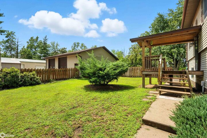 Property Photo:  2431 Road 1325 E  IL 61469