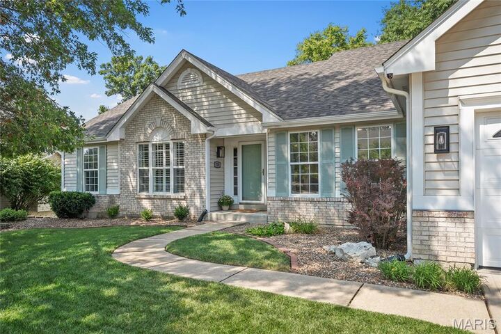 Property Photo:  720 Sunset Hills Drive  MO 63366 