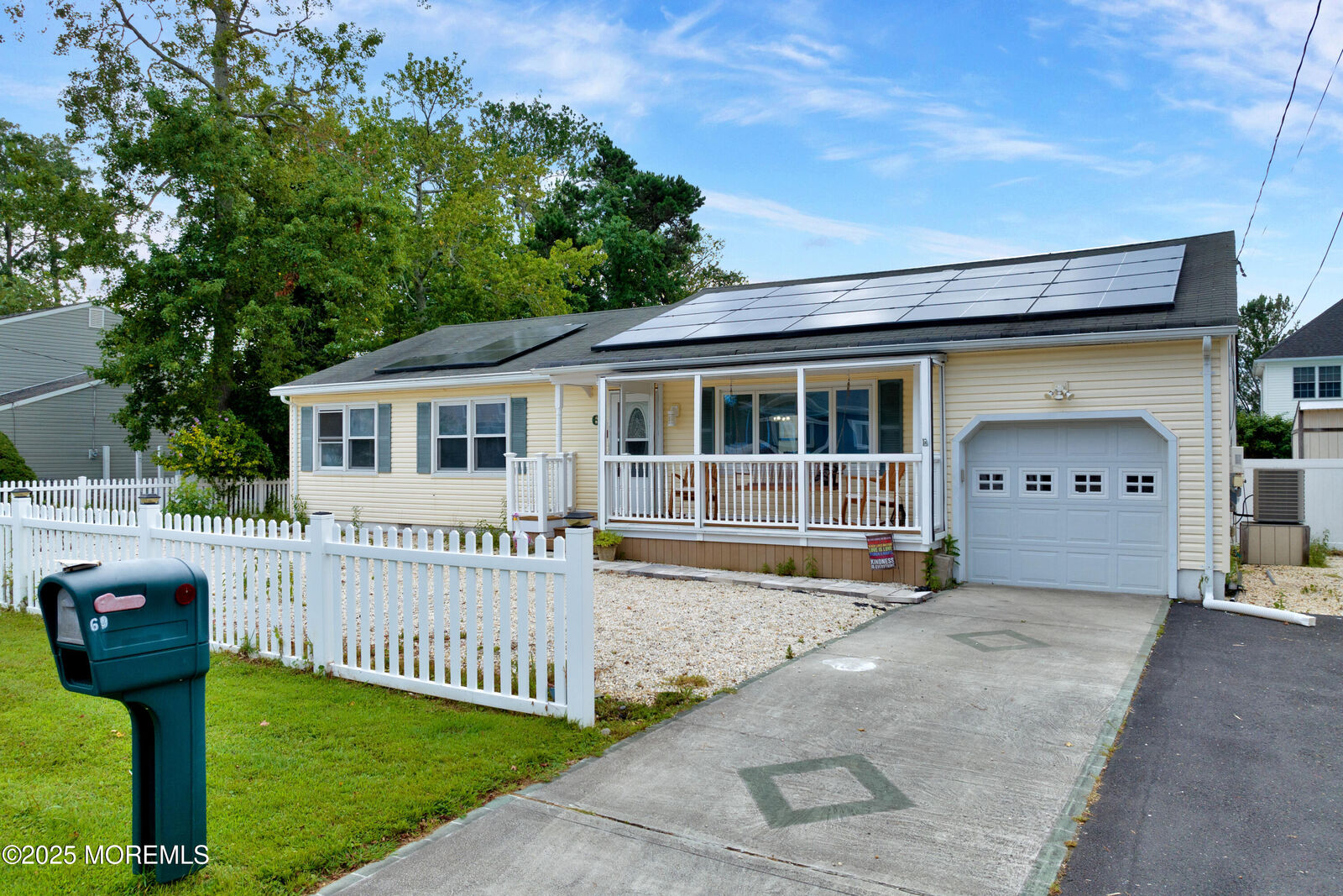 Property Photo: 69 Catalina Drive NJ 08723