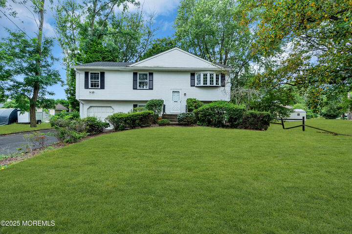 Property Photo:  3113 Harrison Street  NJ 07719 