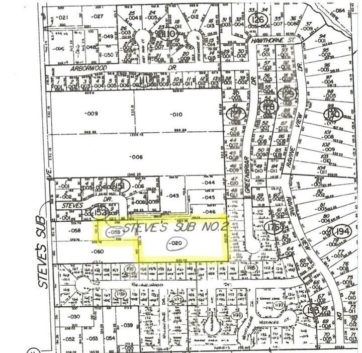 0 Steves Drive  Grand Haven MI 49417 photo