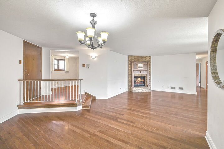 Property Photo: 13154 N Country Club Court 2B IL 60463