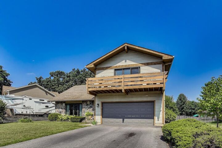 Property Photo:  17474 W Hickory Lane  IL 60030 