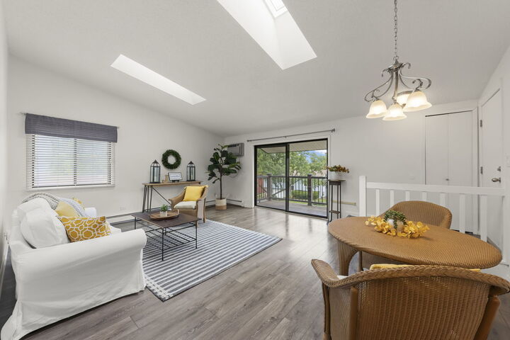 Property Photo: 2713 Northcreek Drive 2206 IL 60517