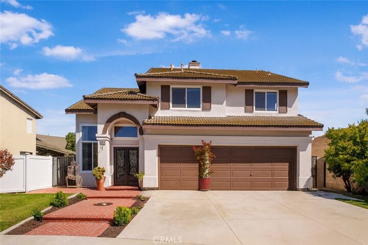 2865 Champion Street  Chino Hills CA 91709 photo