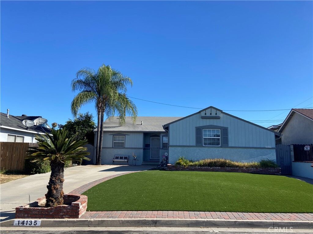 Property Photo:  14135 Chere Drive  CA 90604 