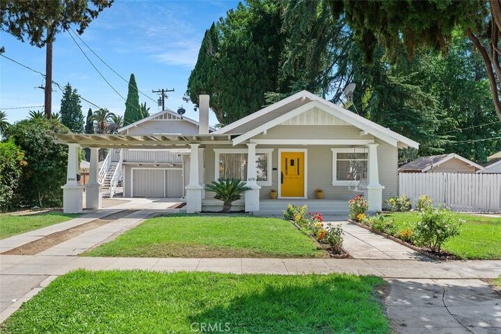 Property Photo: 4070 Linwood Place CA 92506