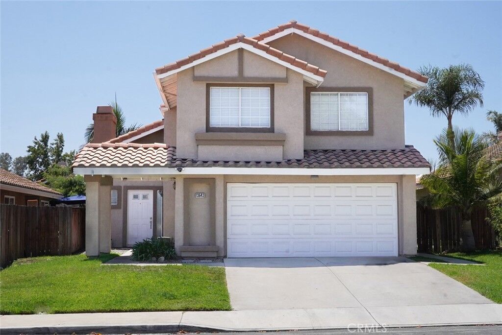 Property Photo:  13643 Cabrillo Court  CA 92336 