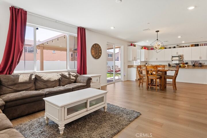 Property Photo: 5085 Hoss Circle CA 92545