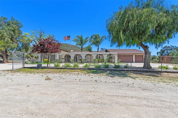 Property Photo:  37790 Los Alamos Road  CA 92563 
