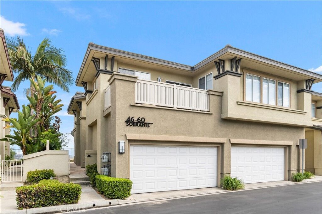 Property Photo:  46 Sobrante  CA 92656 
