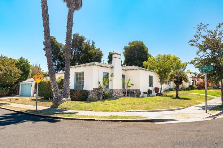 4251 Ethelda Place  San Diego CA 92116 photo