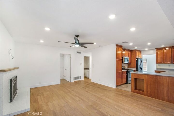 Property Photo: 2718 S Griset Place CA 92704