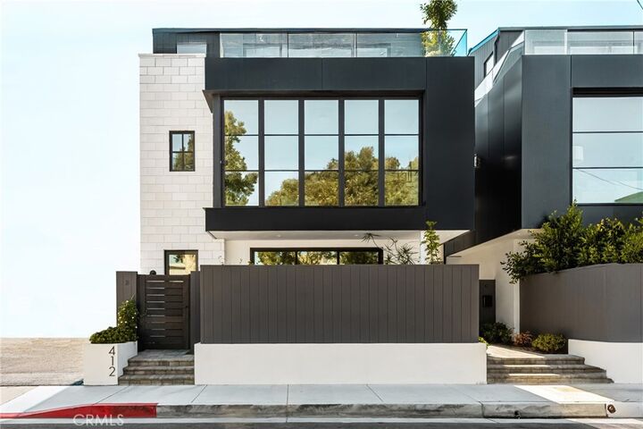 Property Photo:  412 29th Street B  CA 92663