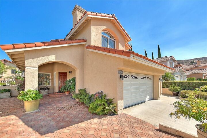Property Photo: 6163 Sevenoaks Street CA 91709