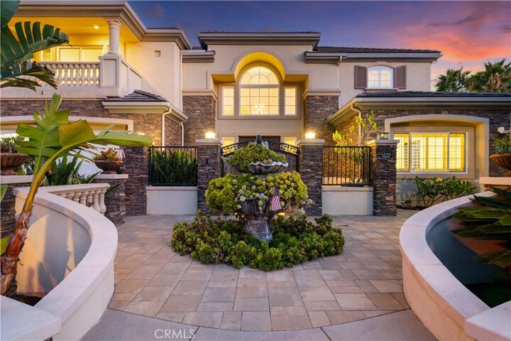4090 Naples Court  Yorba Linda CA 92886 photo