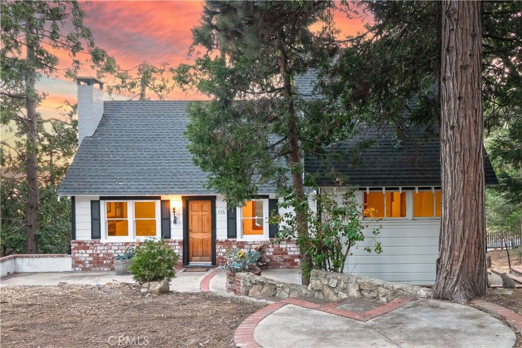 Property Photo:  968 Ca-189  CA 92391 