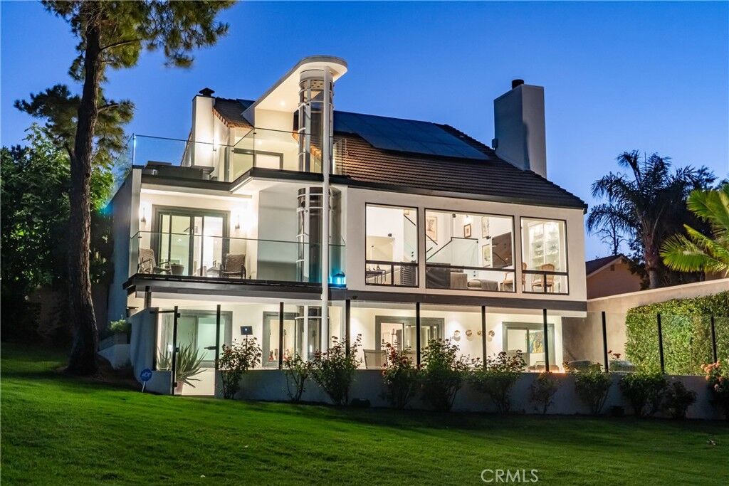 Property Photo: 4520 Park Cordero CA 91302