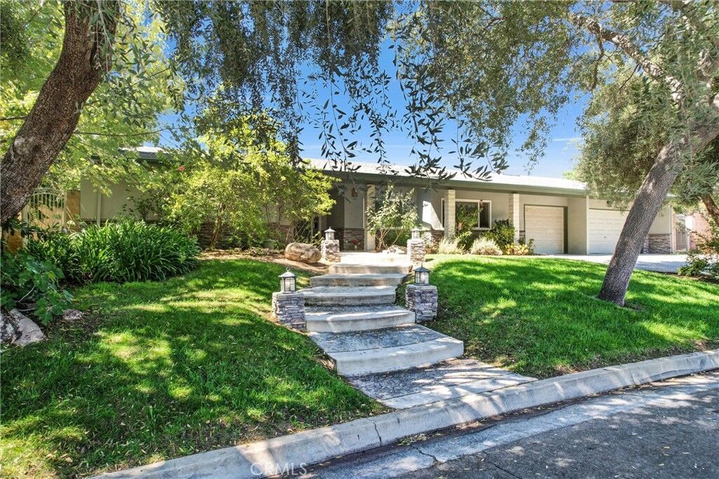 Property Photo:  4215 La Junta Dr.  CA 91711 