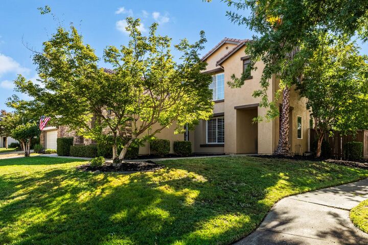 Property Photo: 6525 Alder Park Circle CA 95678