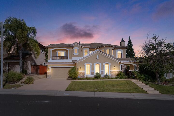 1876 Grazziani Way  Roseville CA 95661 photo