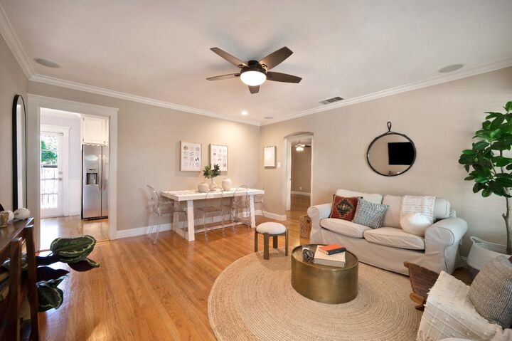 Property Photo: 6191 M Street CA 95819