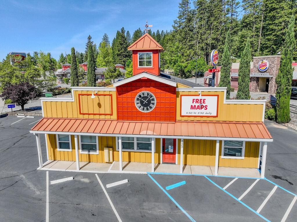 Property Photo: 133 Brunswick Road CA 95945