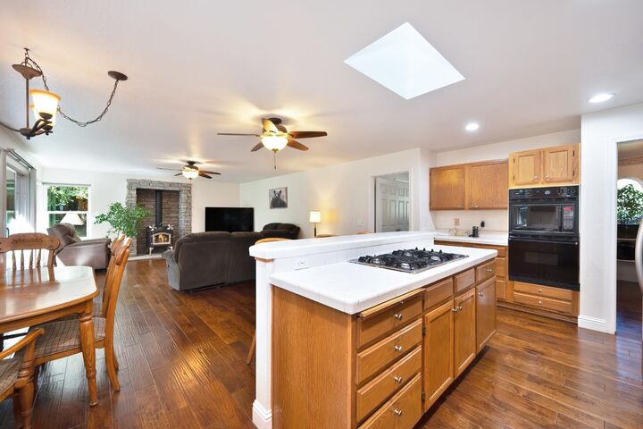 Property Photo:  1230 Vintage Way  CA 95603 