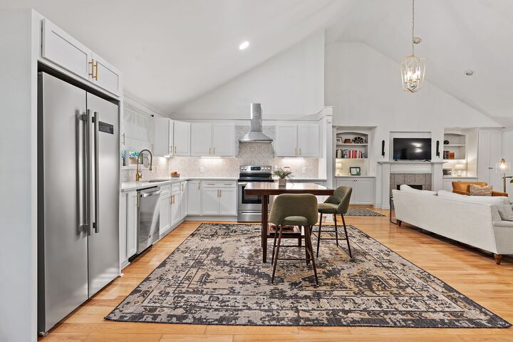 115 Holt Hills Rd  Nashville TN 37211 photo