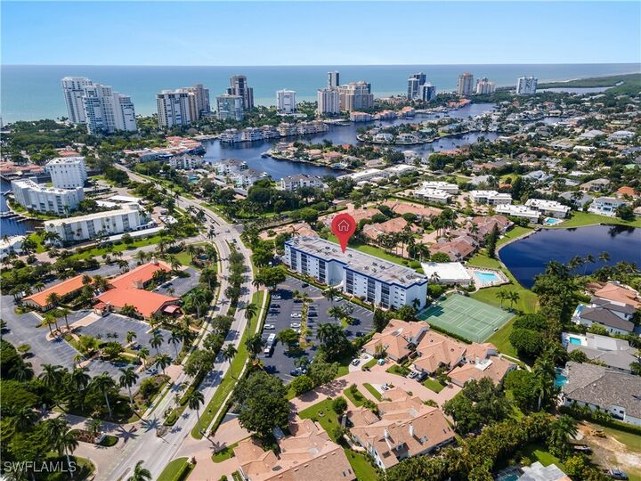Property Photo: 555 Park Shore Drive B513 FL 34103