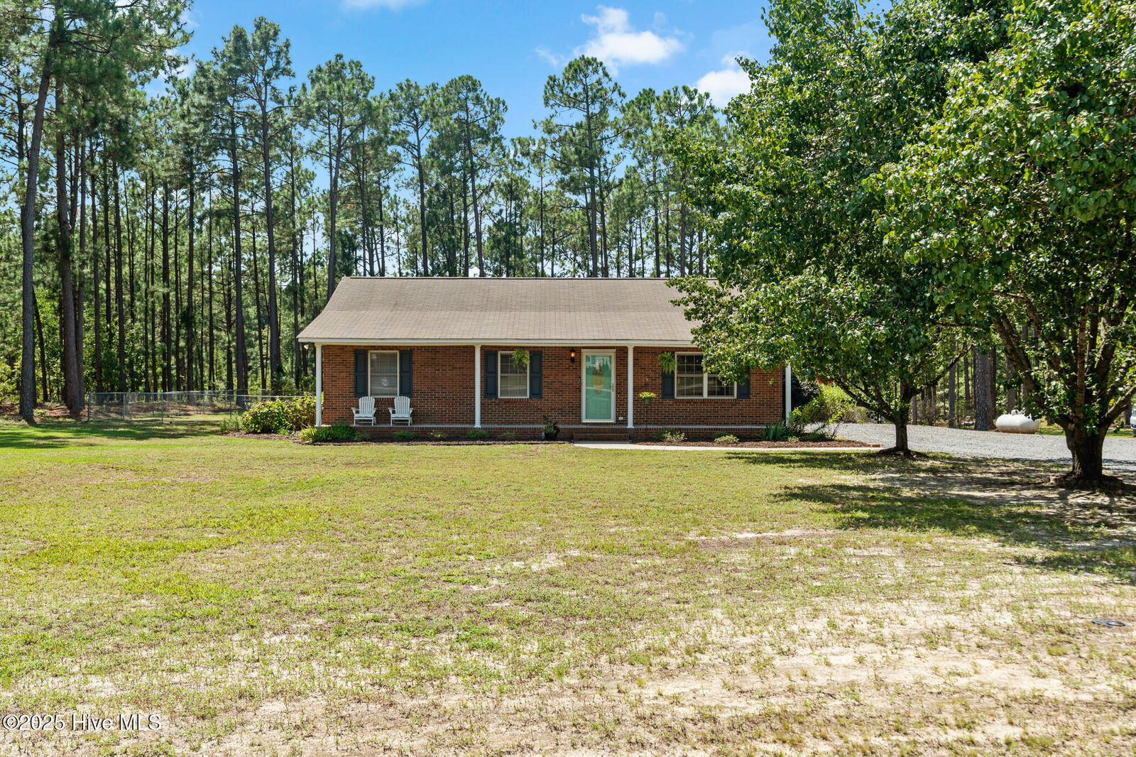 Property Photo:  140 Ev Hogan Drive  NC 28379 