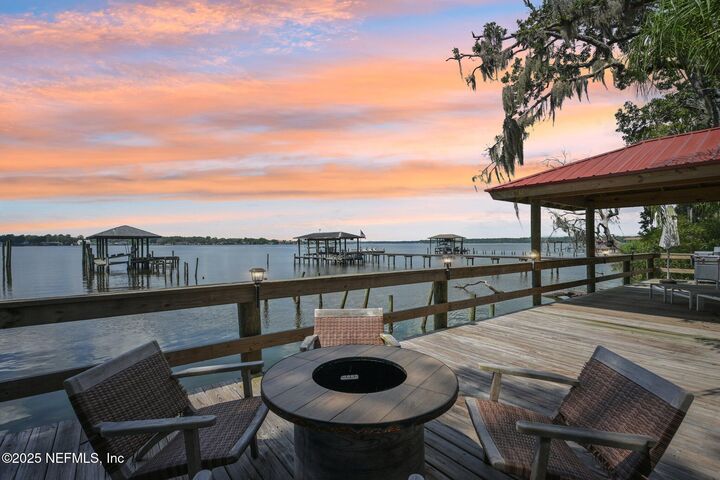 Property Photo:  2778 Holly Point Road W  FL 32073 