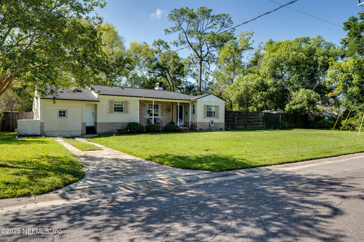 Property Photo:  4180 Marquette Avenue  FL 32210 