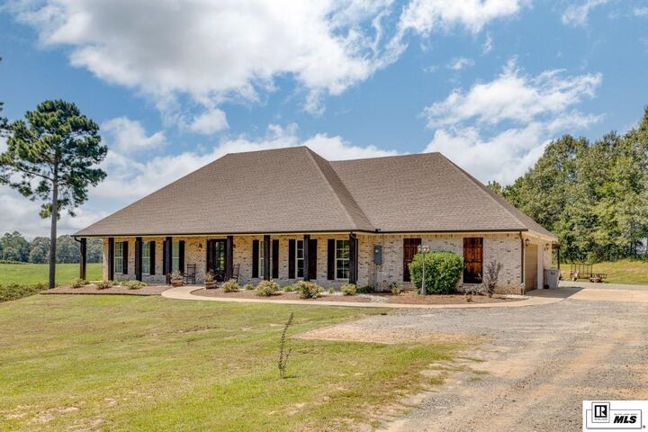 Property Photo: 428 Winnfield Road LA 71292