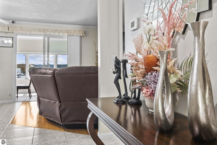 Property Photo: 14455 Birch Point Drive MI 49648