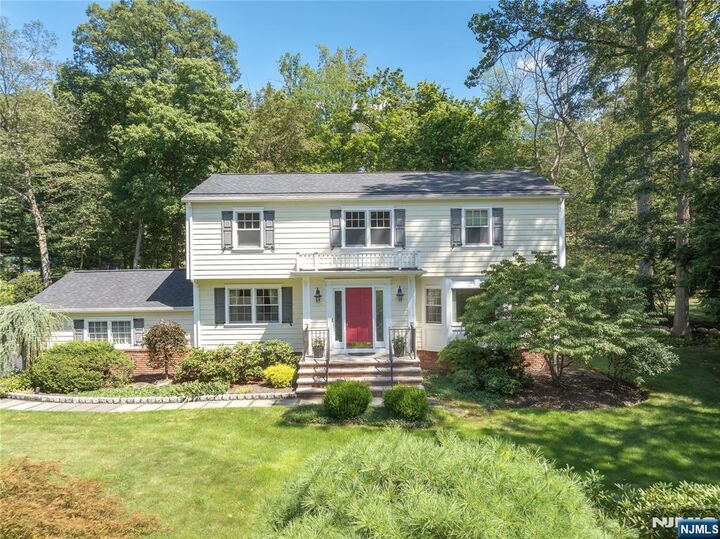 Property Photo: 710 Tulip Place NJ 07675