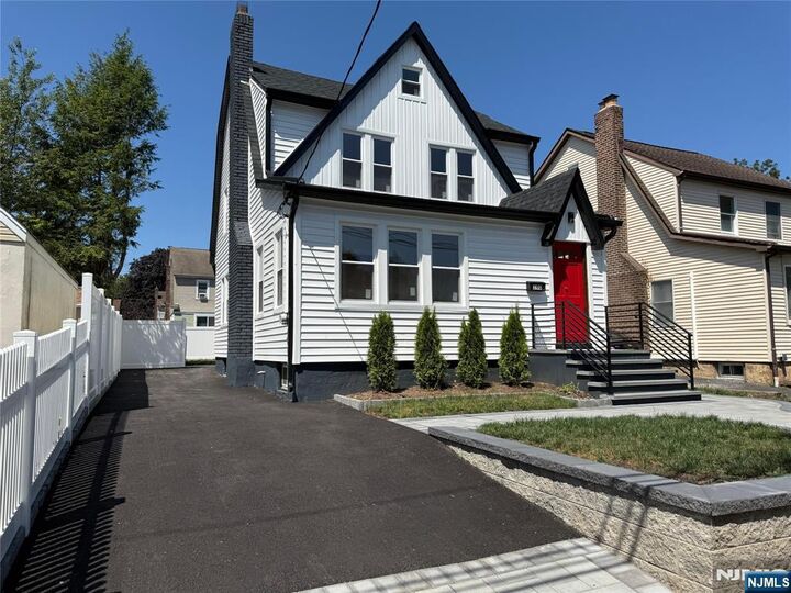 190 Elder Avenue  Bergenfield NJ 07621 photo