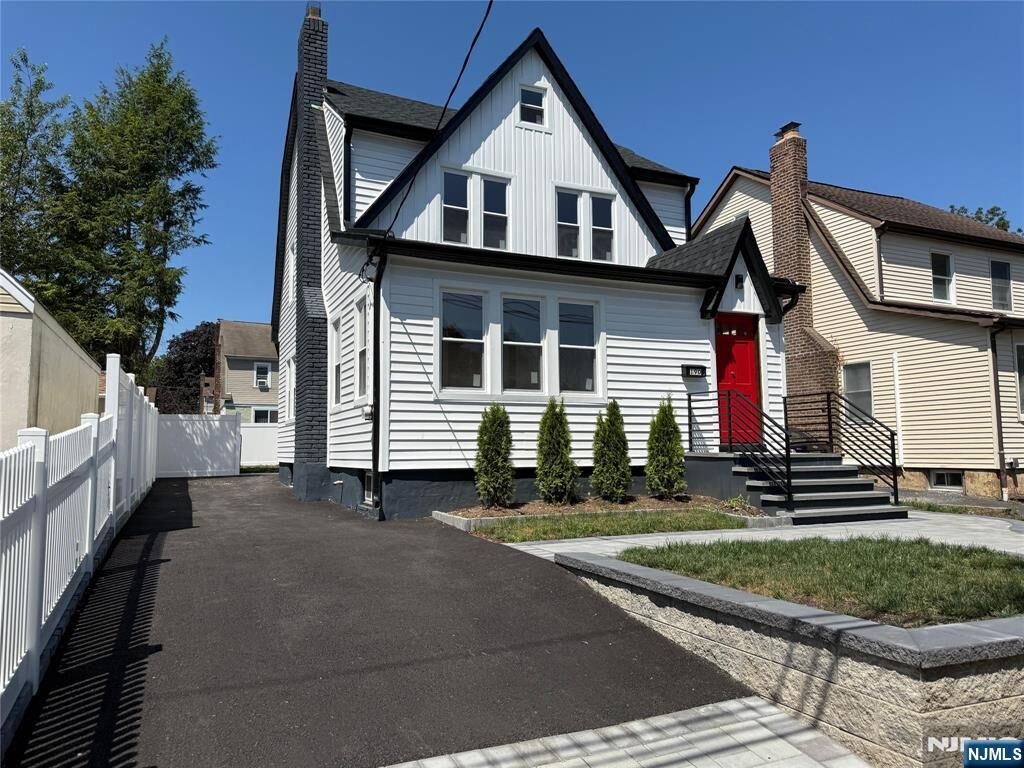 Property Photo: 190 Elder Avenue NJ 07621