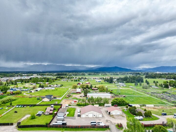 Property Photo:  79 & 83 Sweebee Lane  MT 59912 